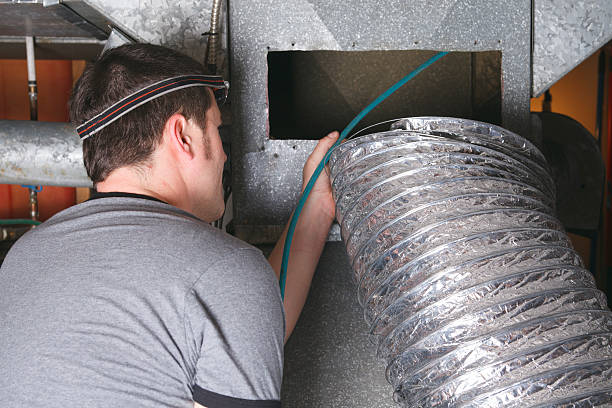 Best Affordable Air Duct Cleaning  in Morris Plains, NJ