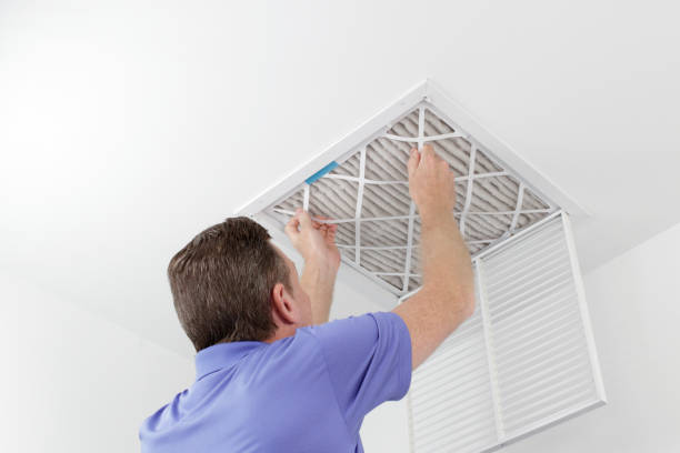 Best HVAC Maintenance and Cleaning  in Morris Plains, NJ
